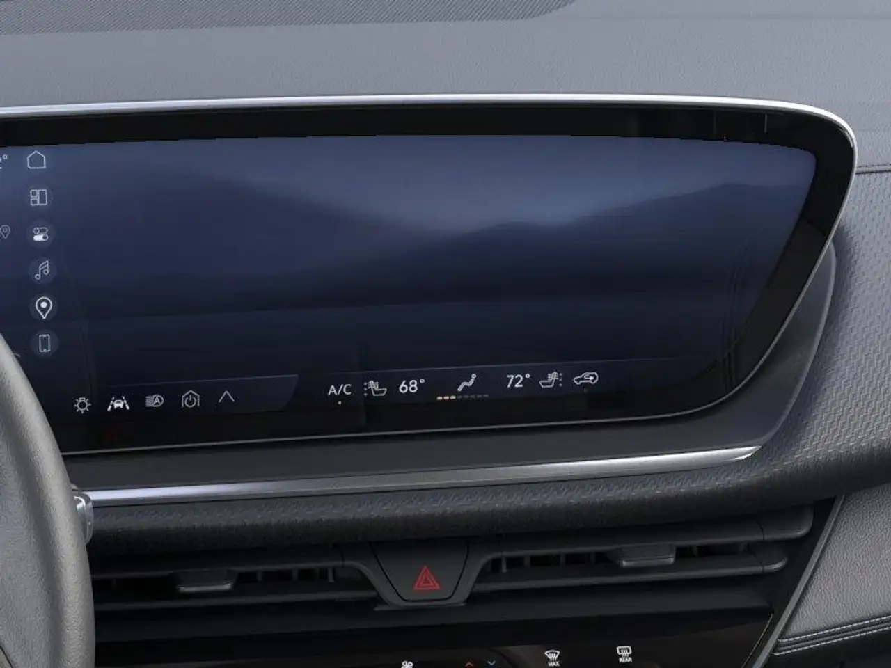 Buick Envision снимка Buick Envision