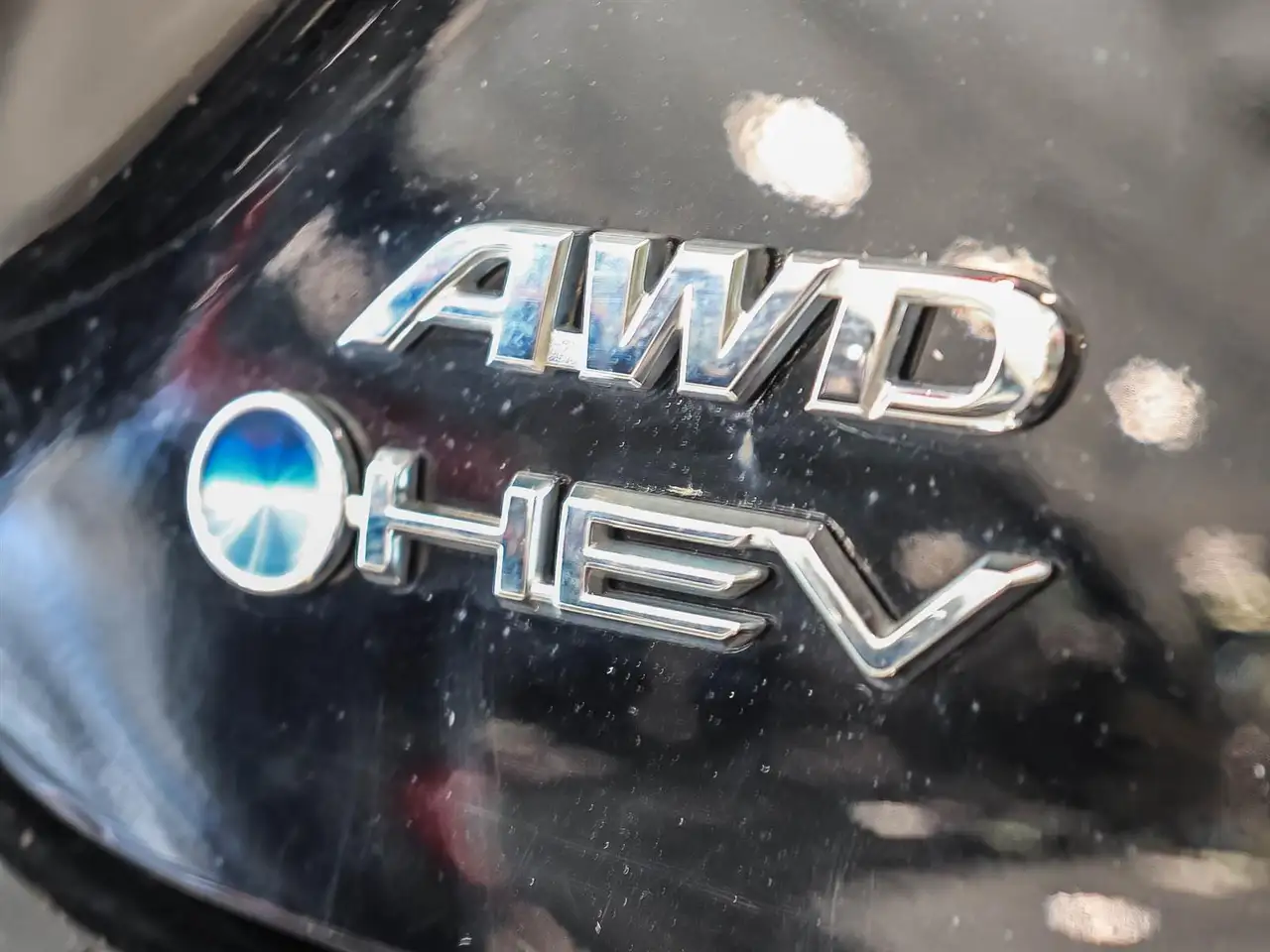 Toyota Camry снимка Toyota Camry