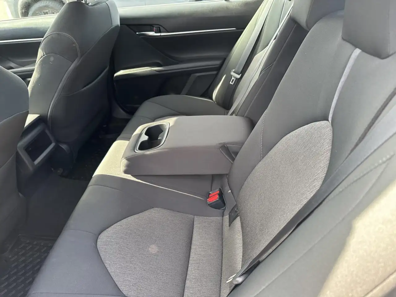 Toyota Camry снимка Toyota Camry