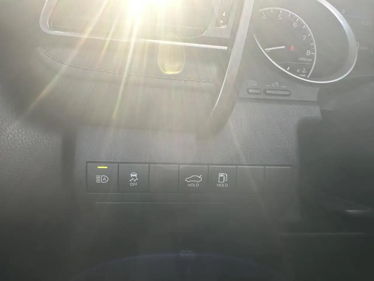 Toyota Camry снимка Toyota Camry