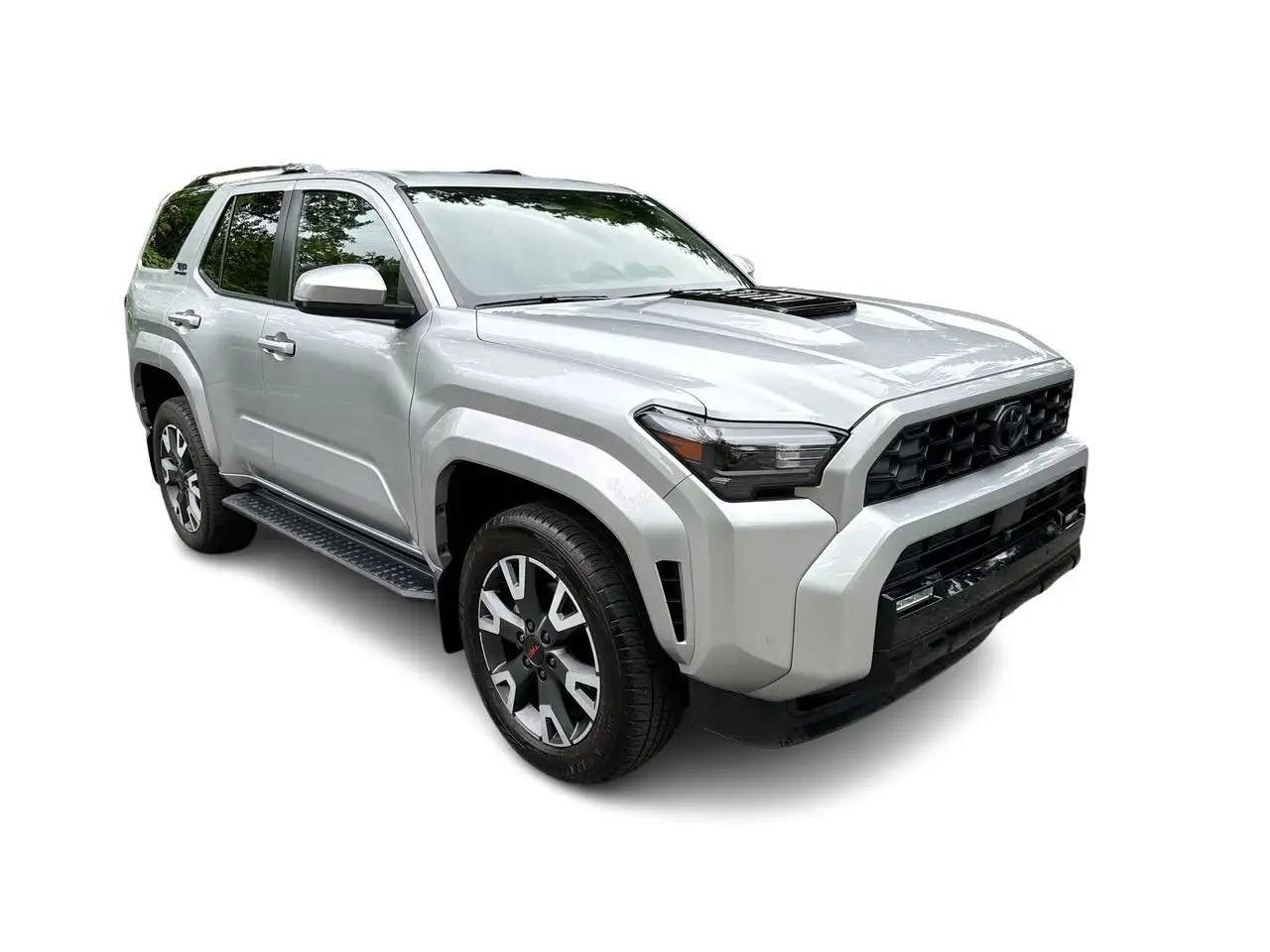 2025 Toyota 4-Runner