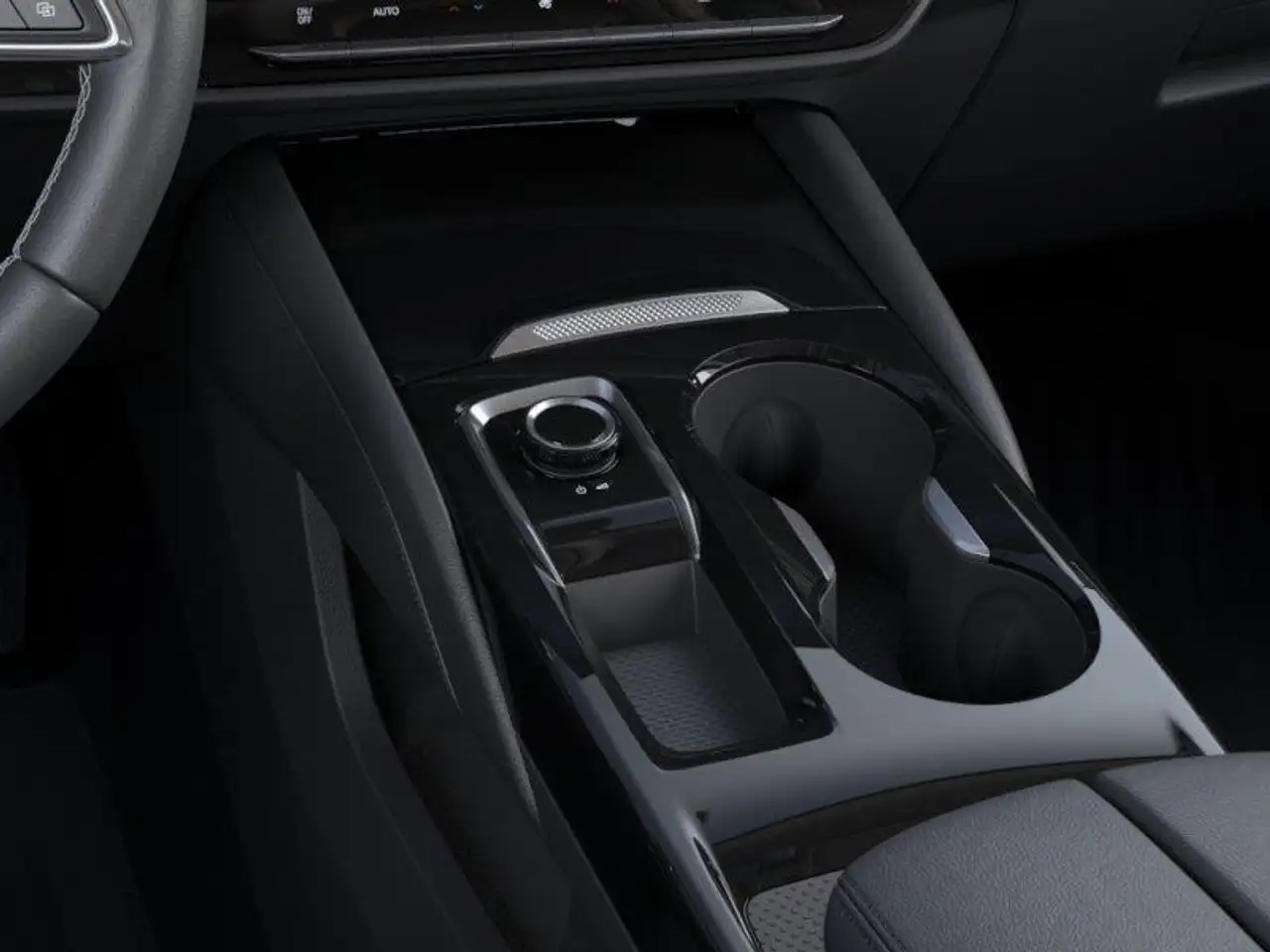 Buick Envision снимка Buick Envision