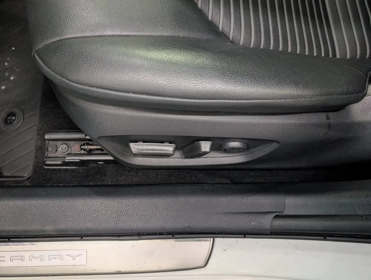 Toyota Camry снимка Toyota Camry