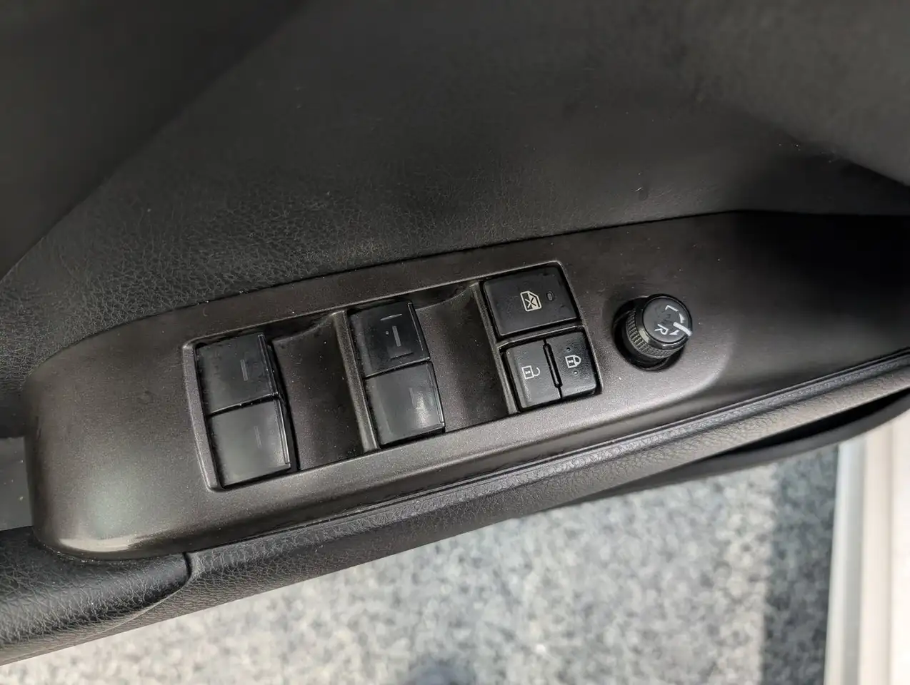 Toyota Camry снимка Toyota Camry