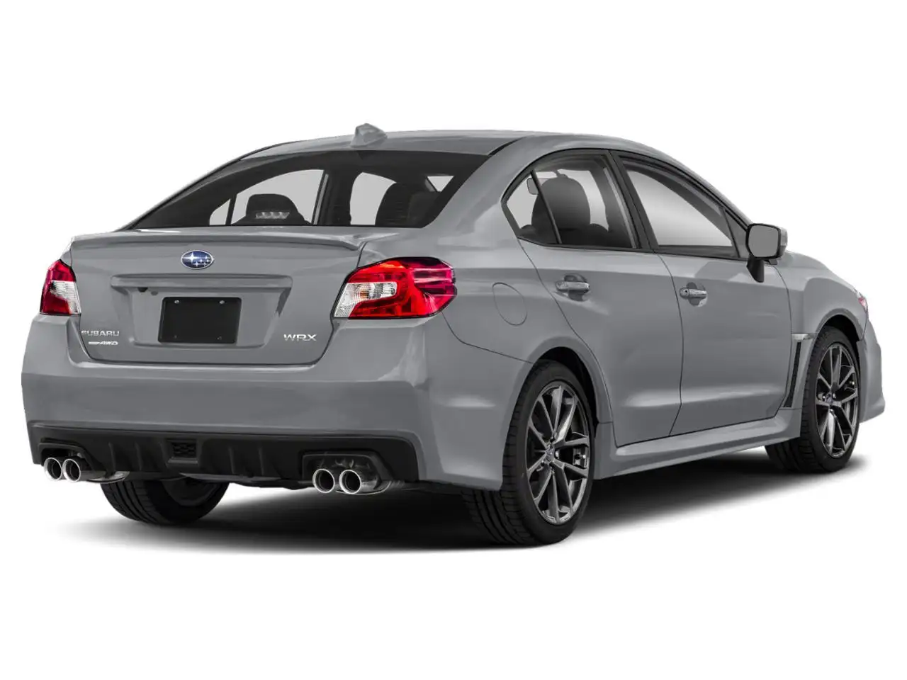 Subaru WRX снимка Subaru WRX