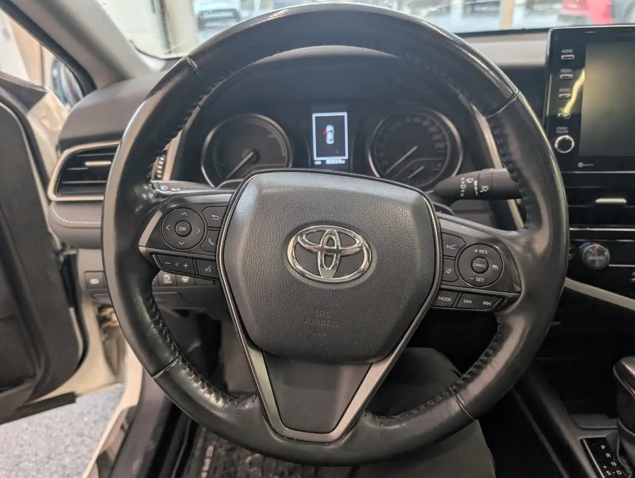 Toyota Camry снимка Toyota Camry