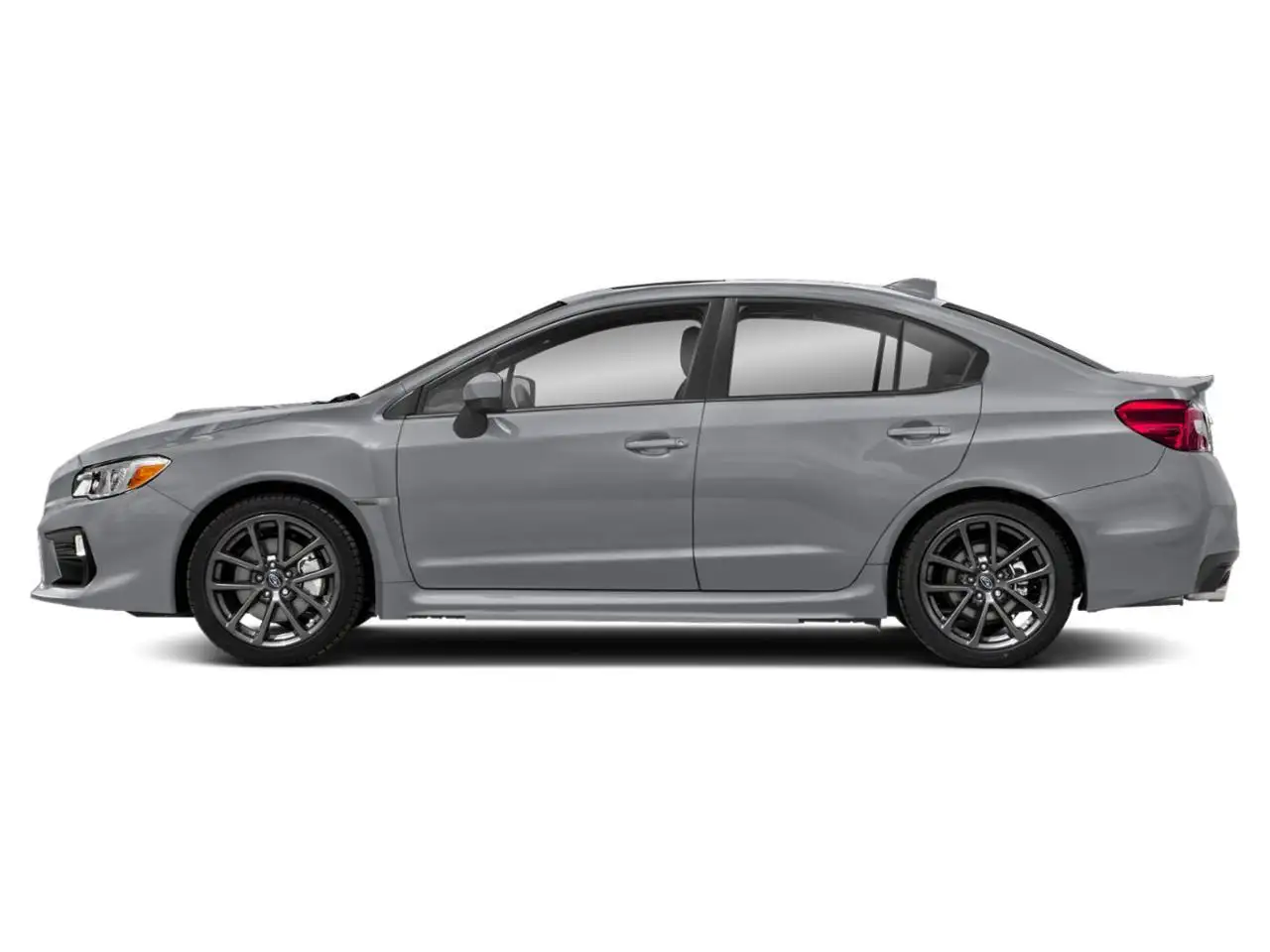 Subaru WRX снимка Subaru WRX