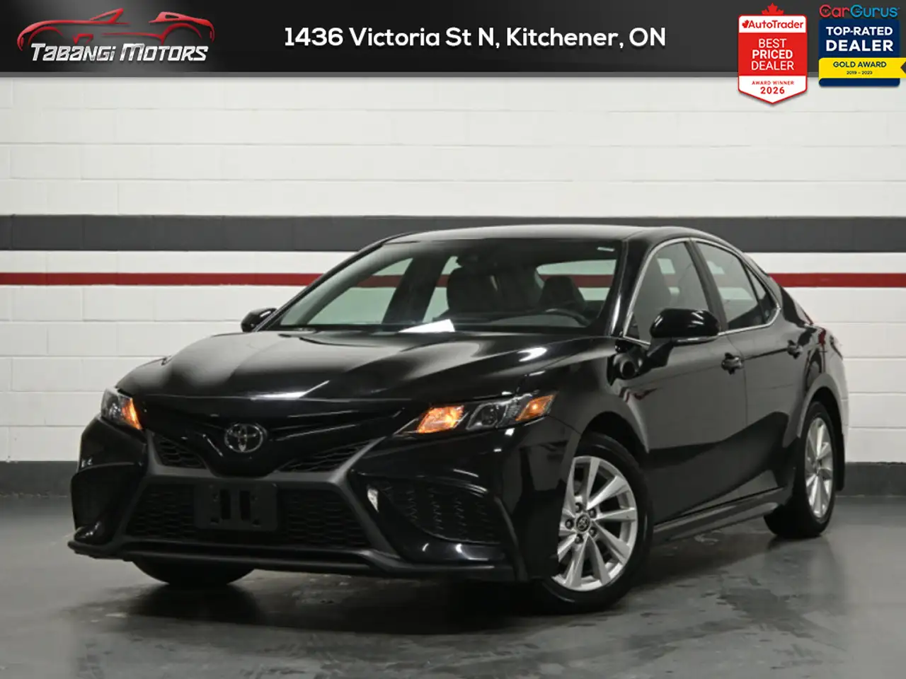 Toyota Camry снимка Toyota Camry