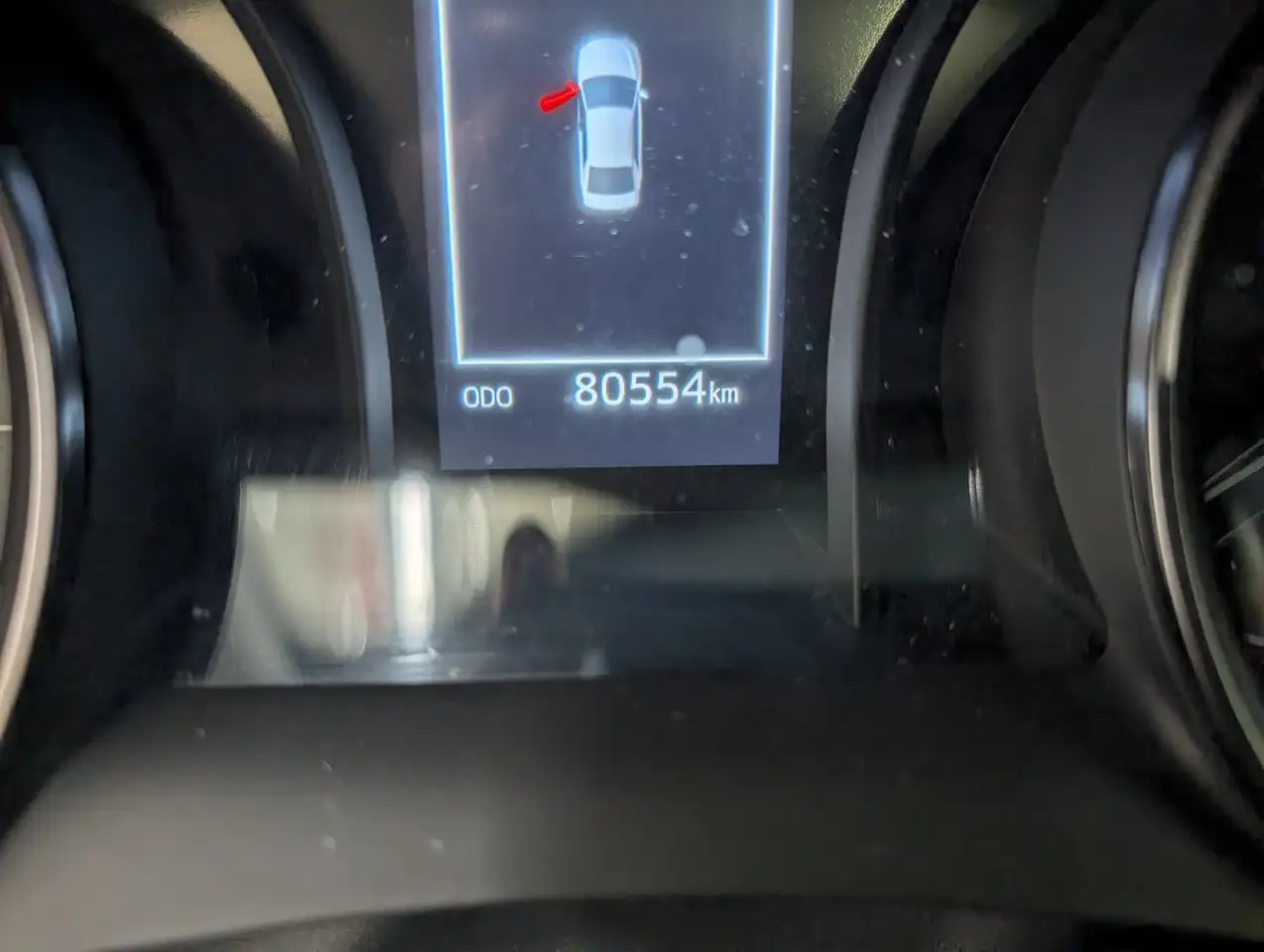 Toyota Camry снимка Toyota Camry