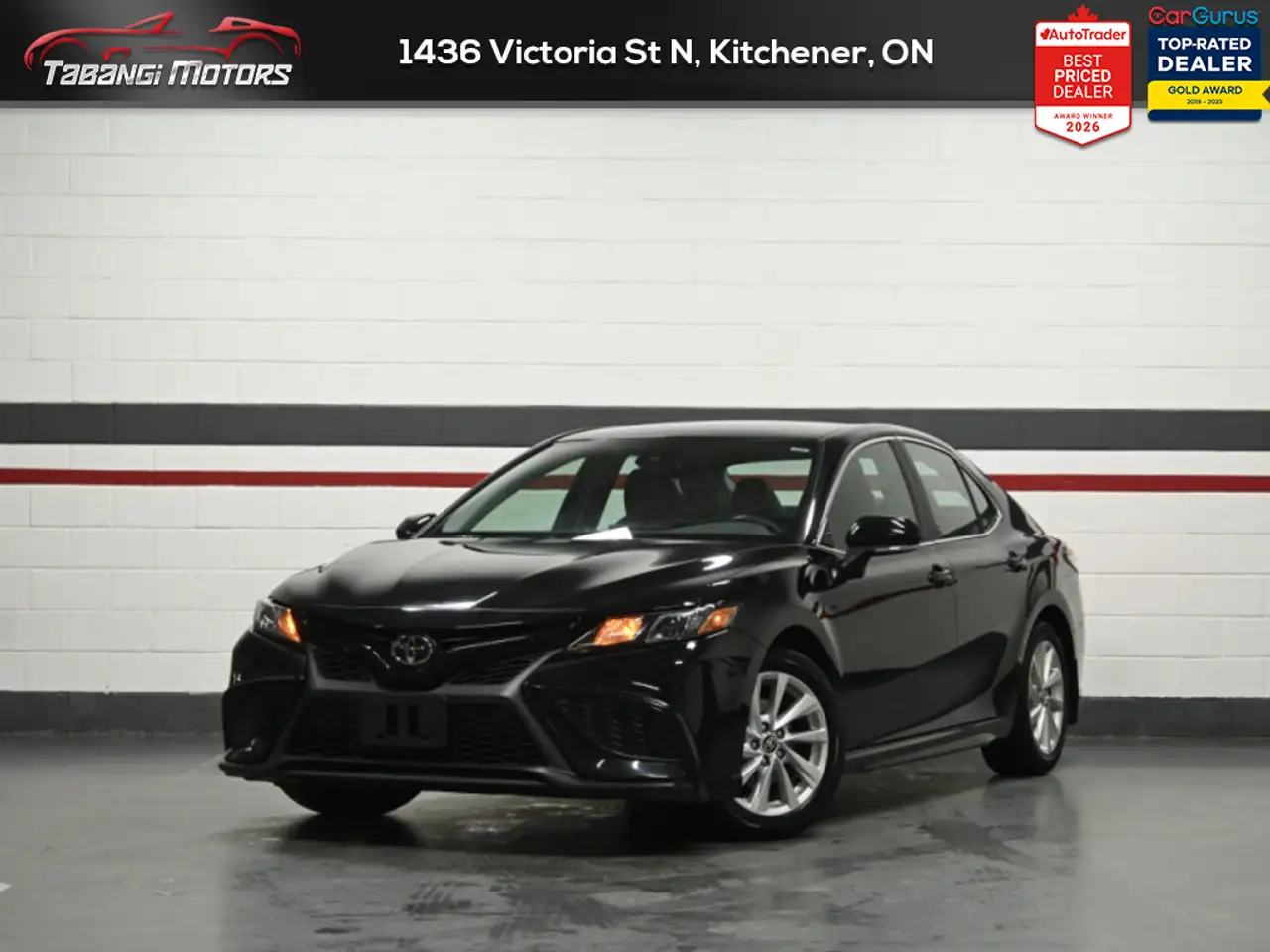 Toyota Camry снимка Toyota Camry