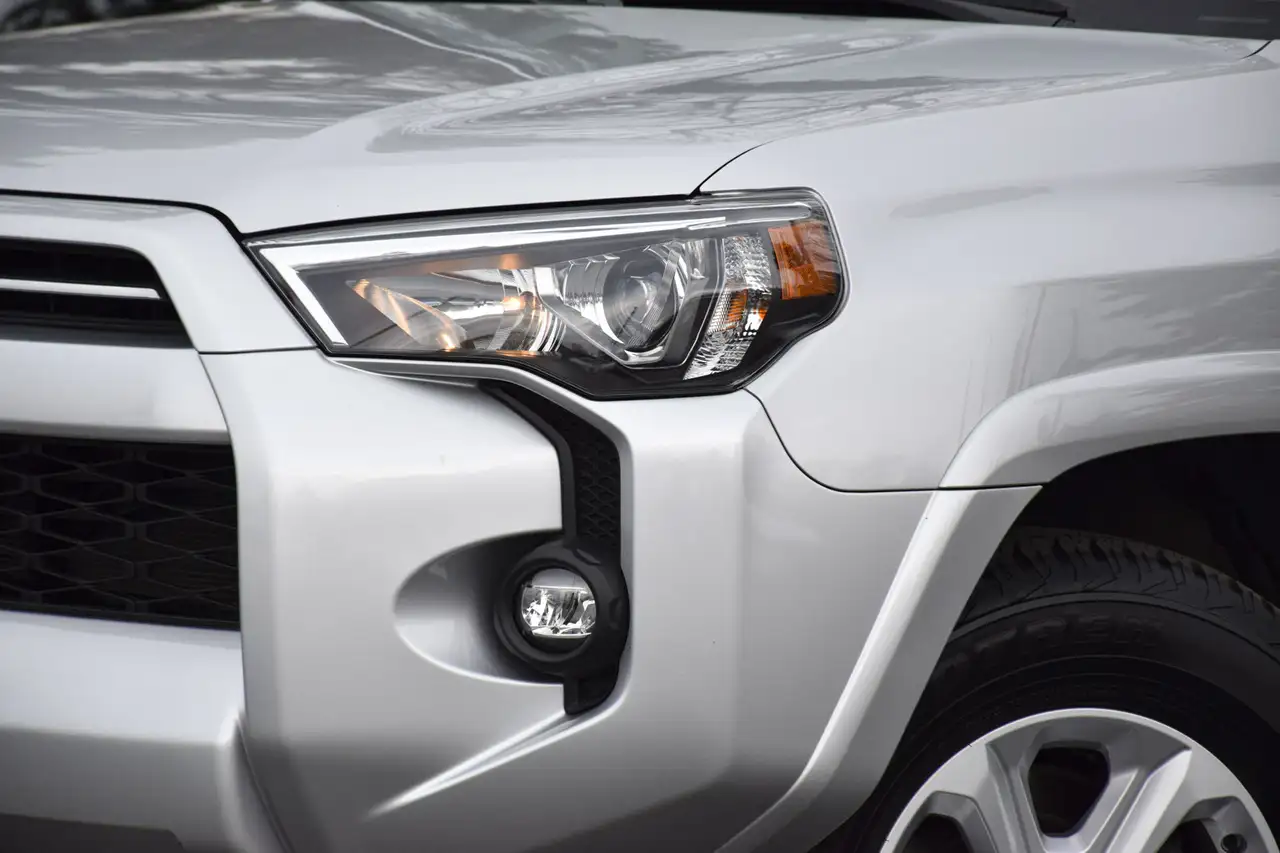 2024 Toyota 4-Runner