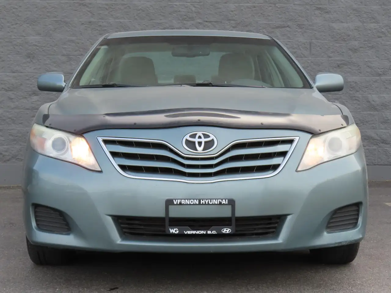 2010 Toyota Camry