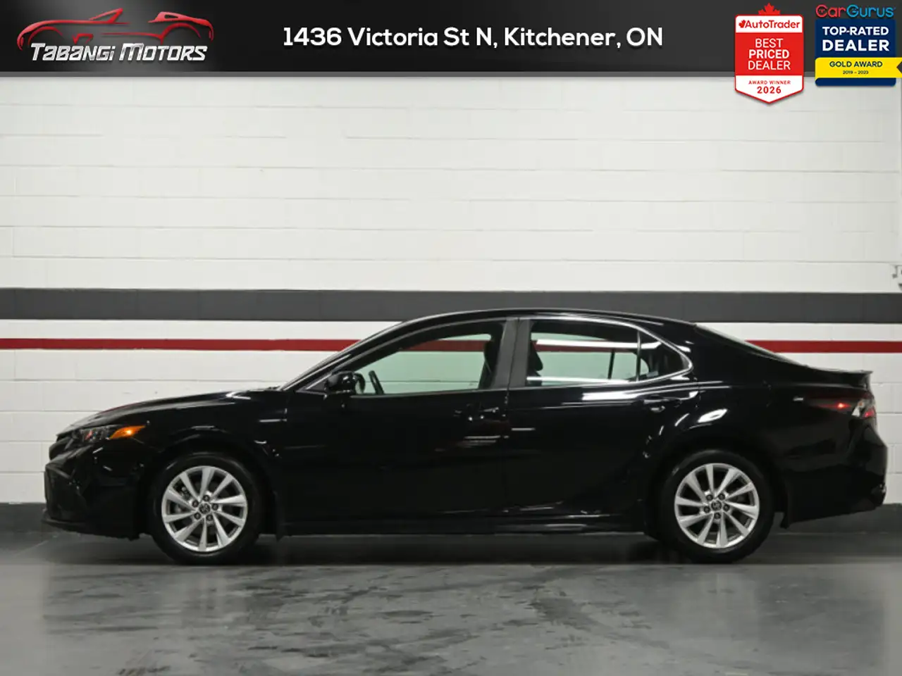 Toyota Camry снимка Toyota Camry