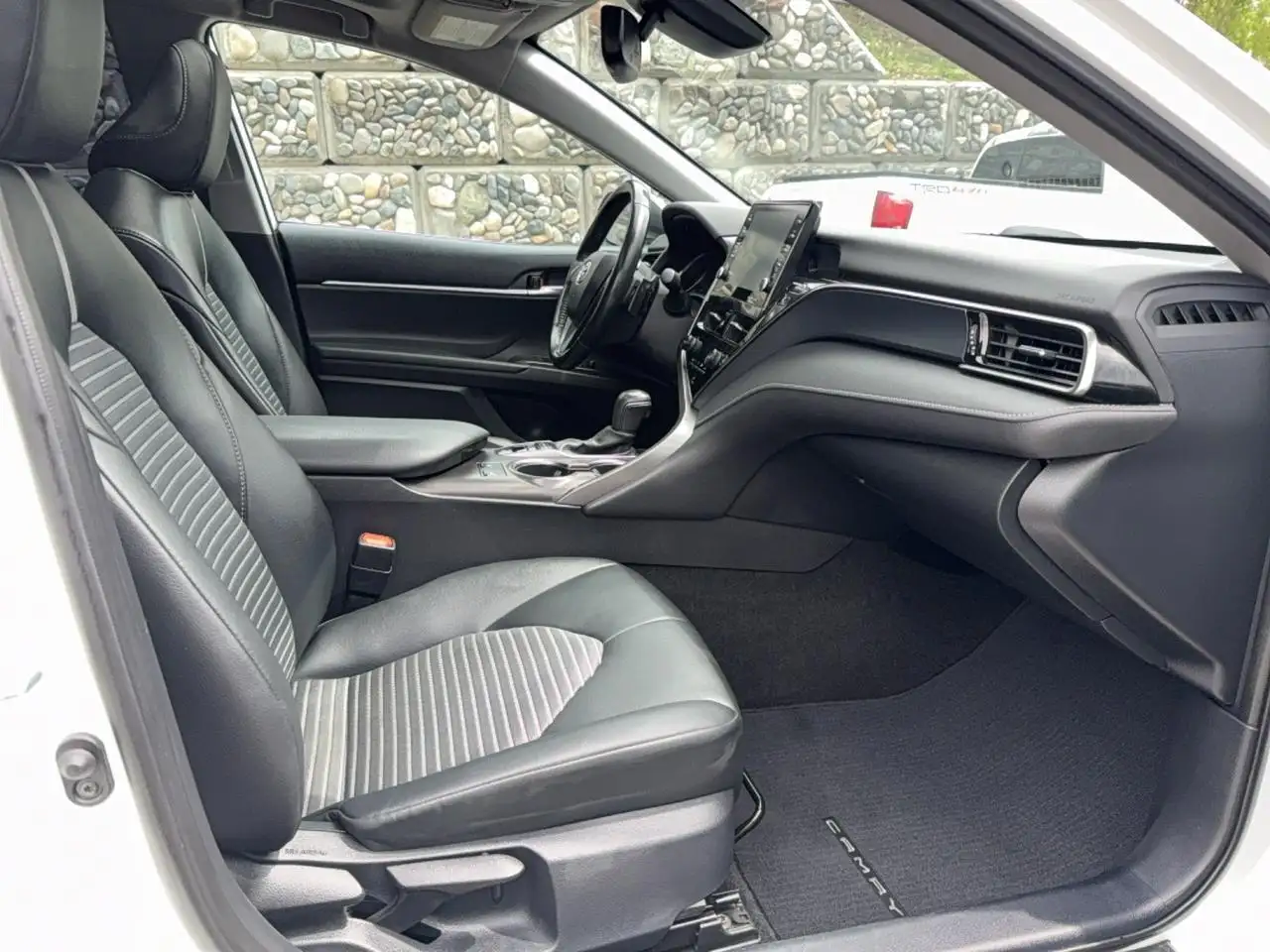 Toyota Camry снимка Toyota Camry