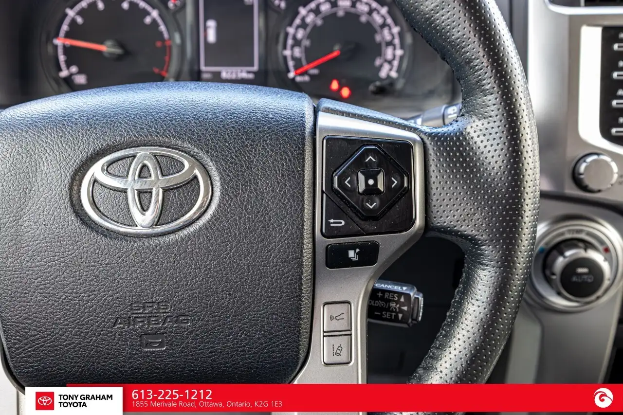 Toyota 4-Runner photo Toyota 4-Runner