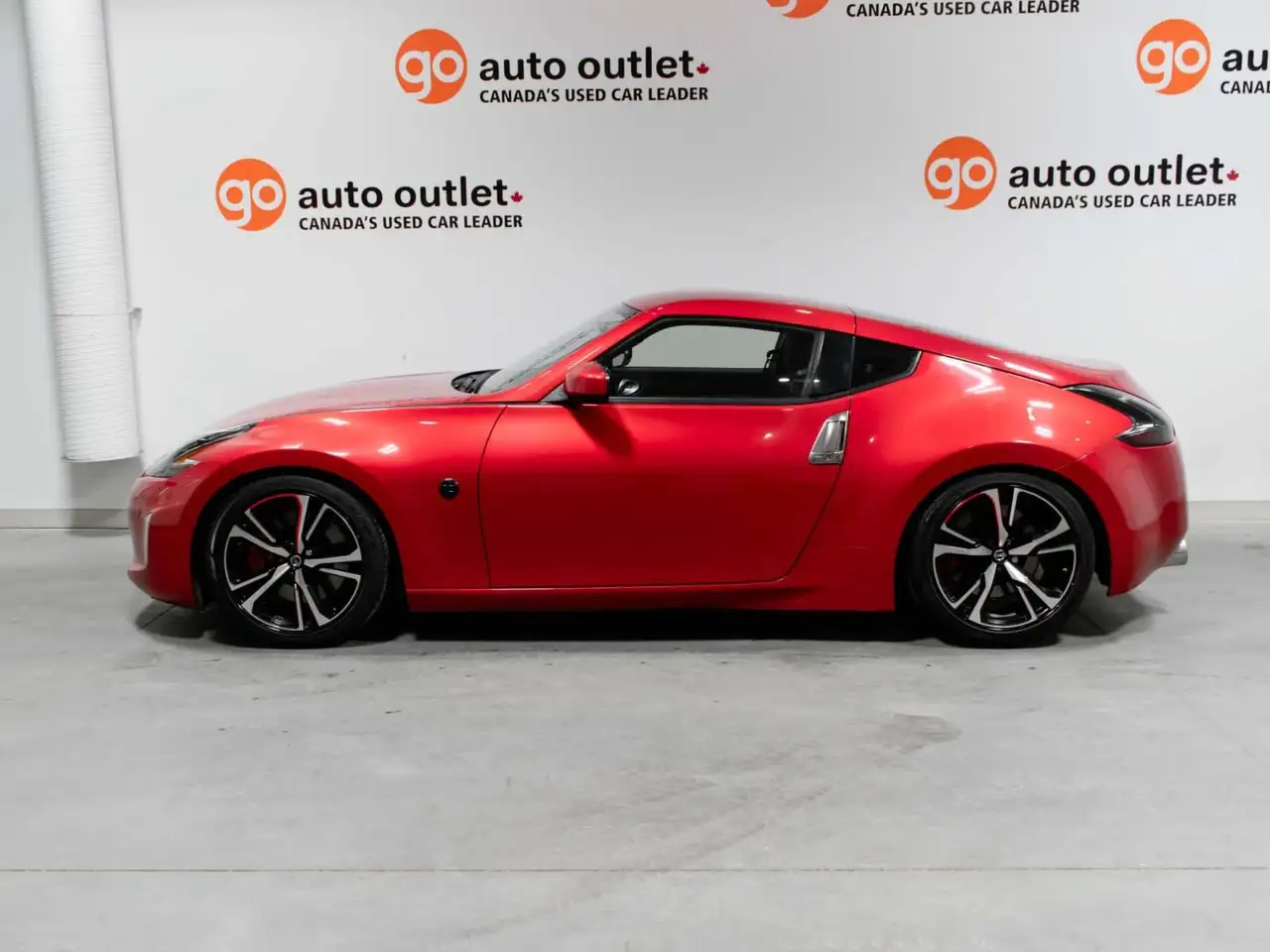 Nissan 370Z photo Nissan 370Z