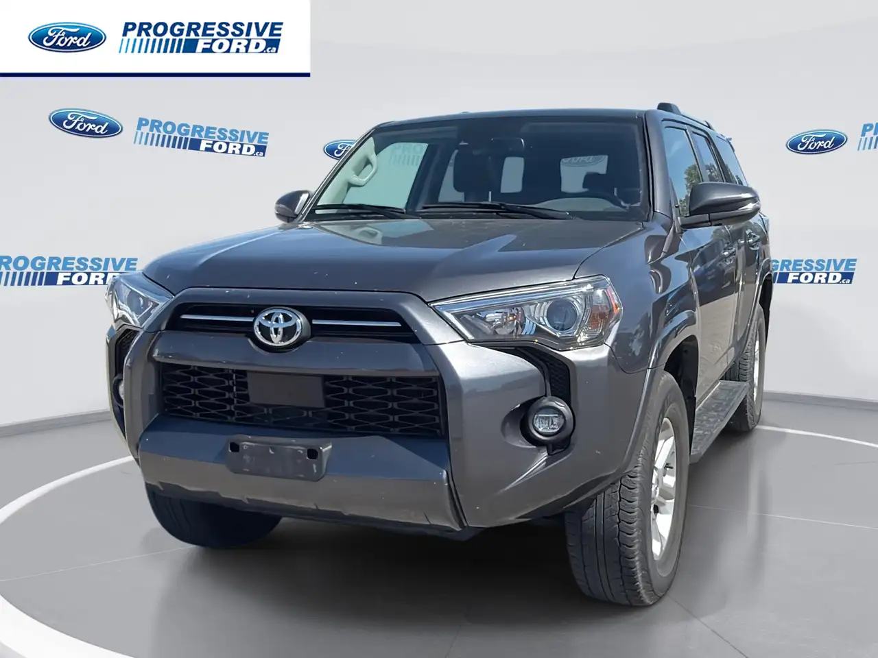 2023 Toyota 4-Runner