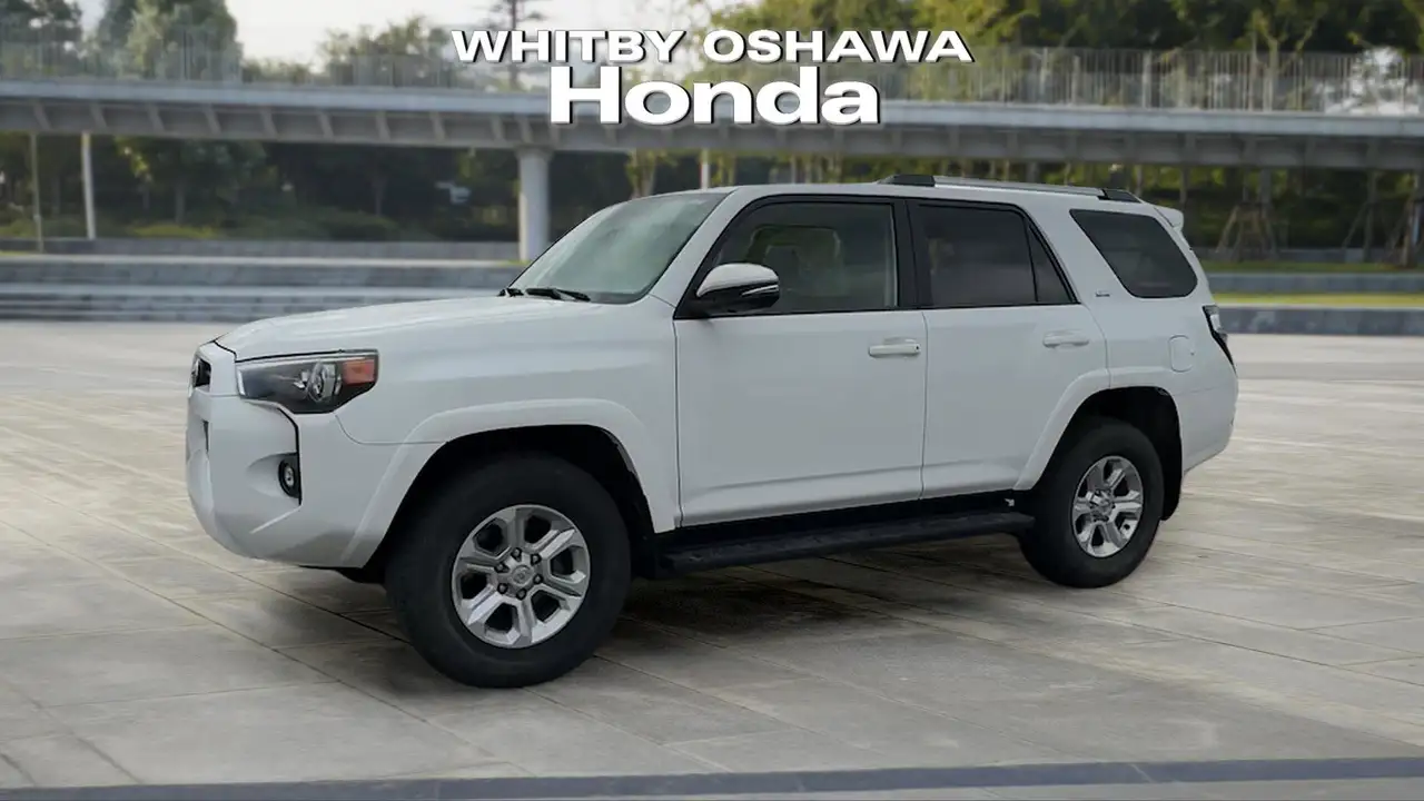 Toyota 4-Runner снимка Toyota 4-Runner