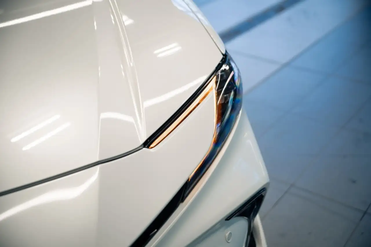 Toyota Camry снимка Toyota Camry