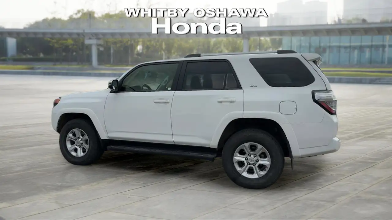 Toyota 4-Runner снимка Toyota 4-Runner