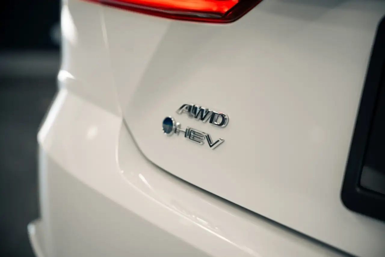 Toyota Camry снимка Toyota Camry