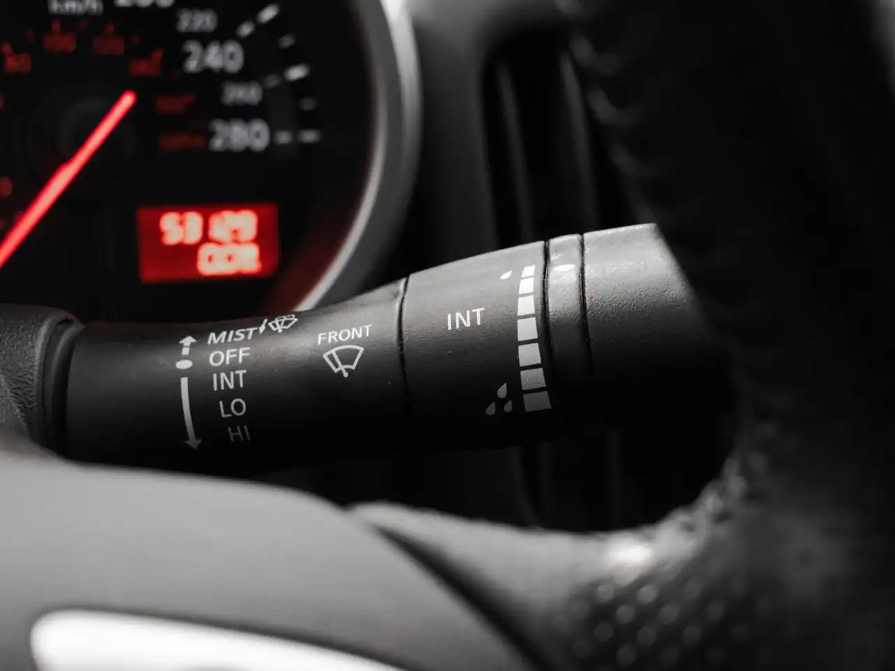 Nissan 370Z photo Nissan 370Z