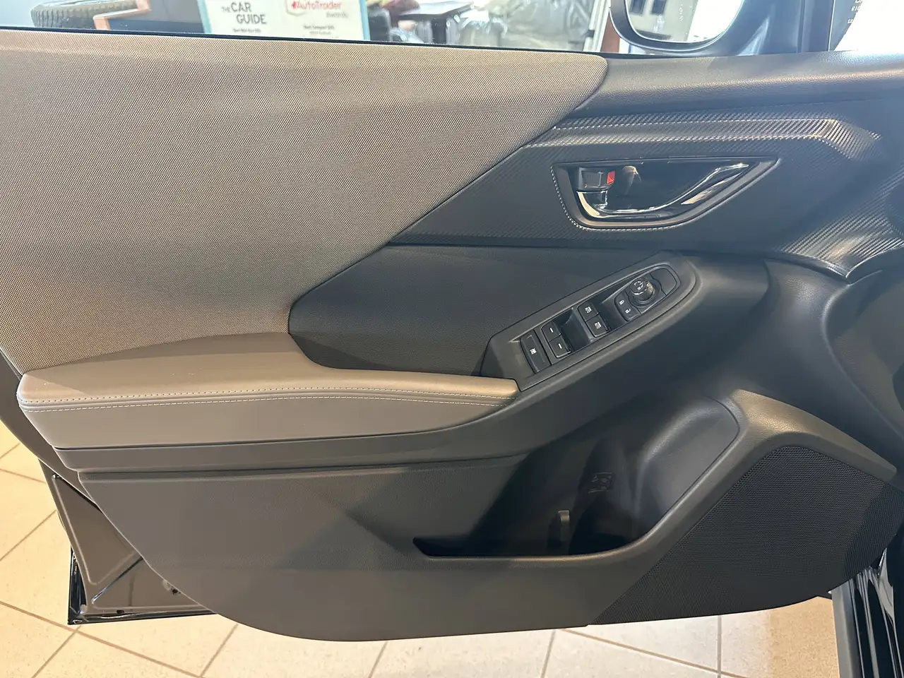 Subaru Crosstrek снимка Subaru Crosstrek