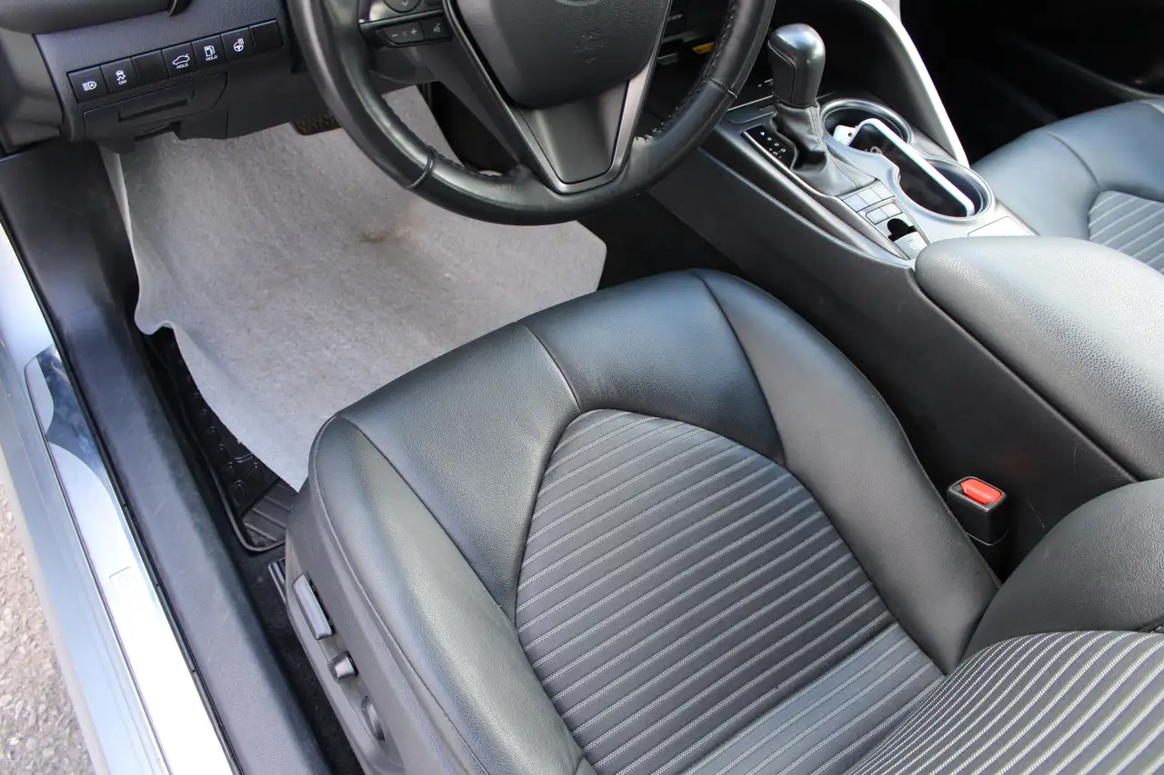 Toyota Camry снимка Toyota Camry