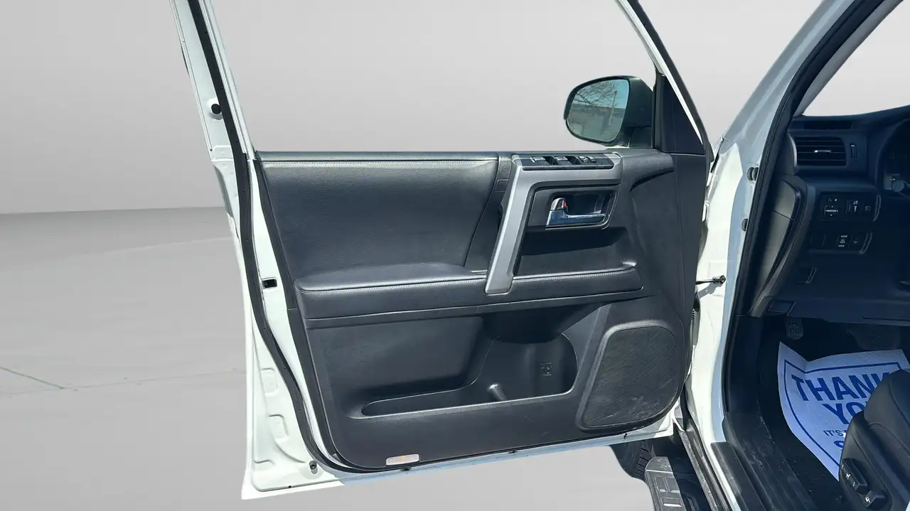 2022 Toyota 4-Runner
