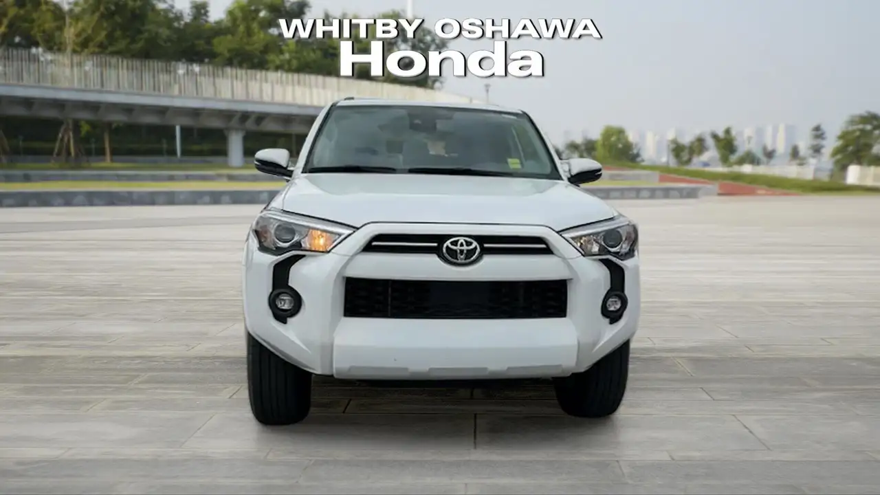 Toyota 4-Runner снимка Toyota 4-Runner