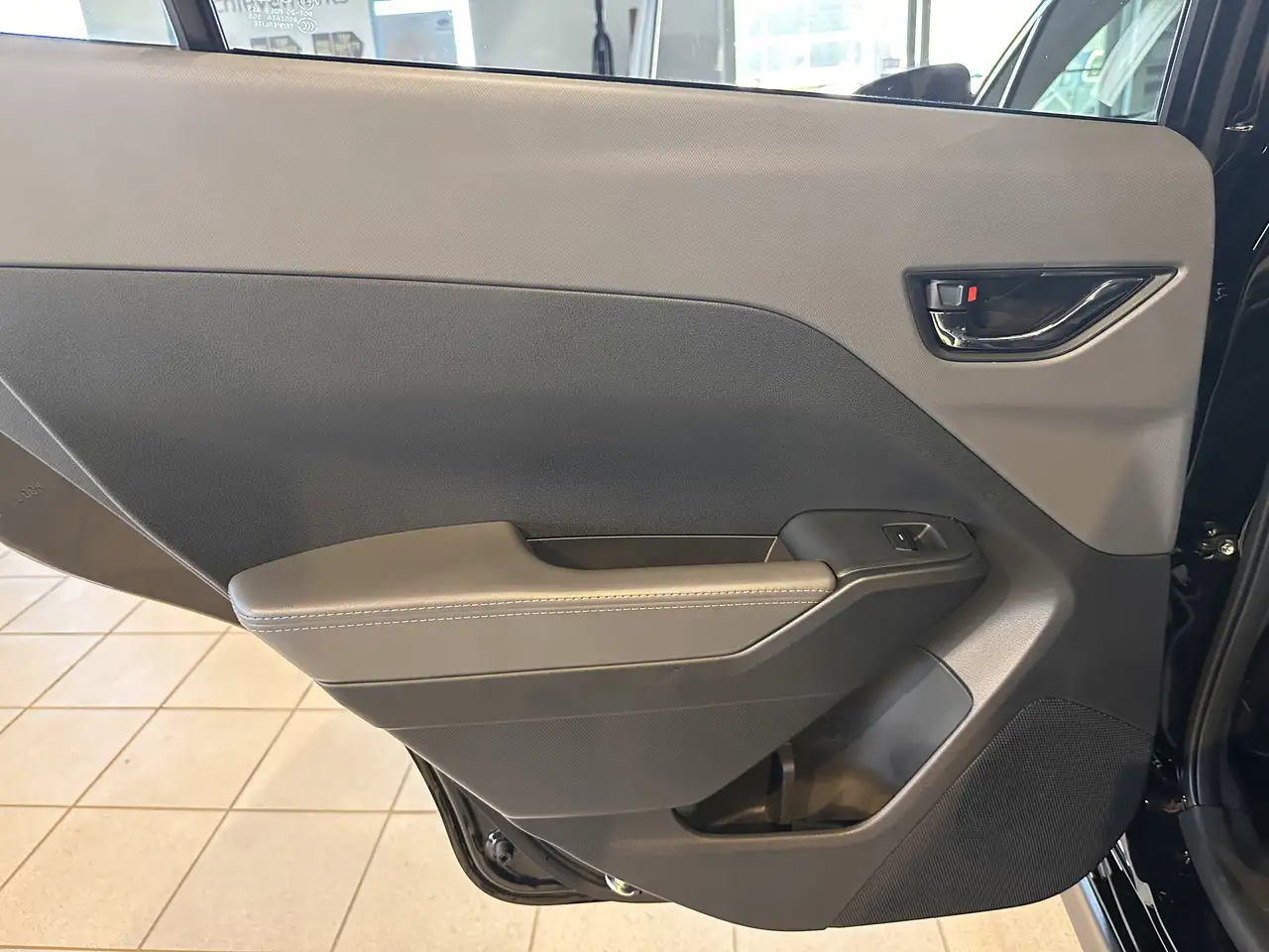 Subaru Crosstrek снимка Subaru Crosstrek