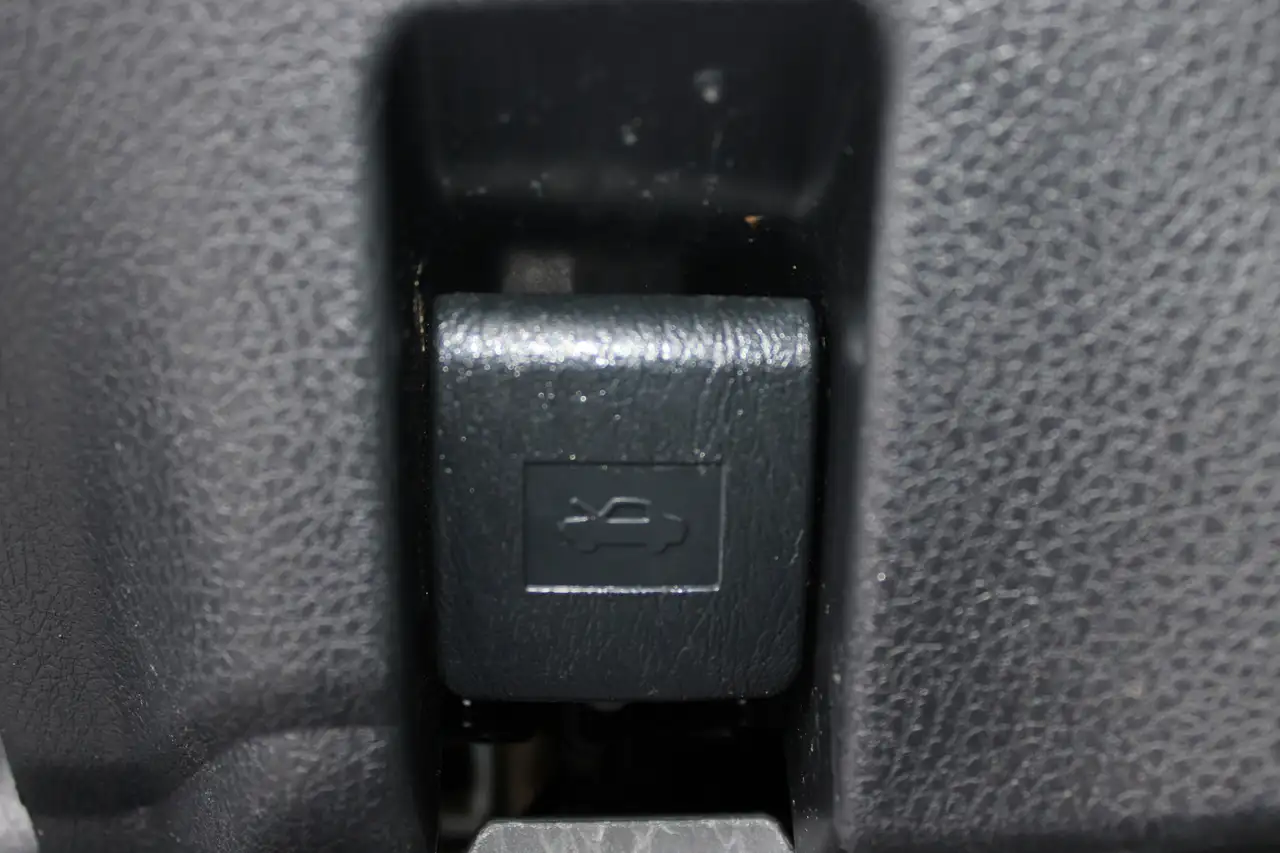 Toyota Camry снимка Toyota Camry