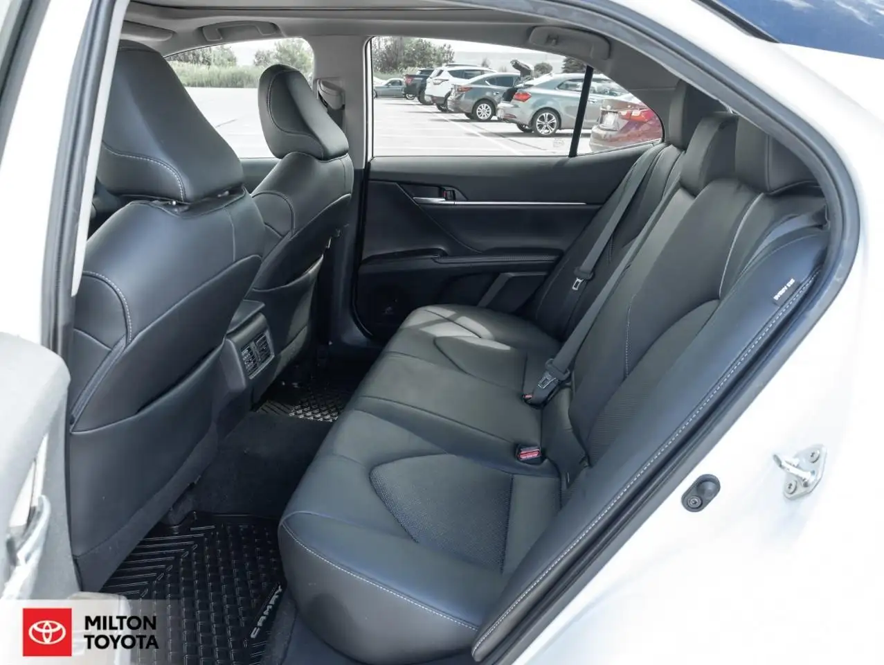 Toyota Camry fotografie Toyota Camry