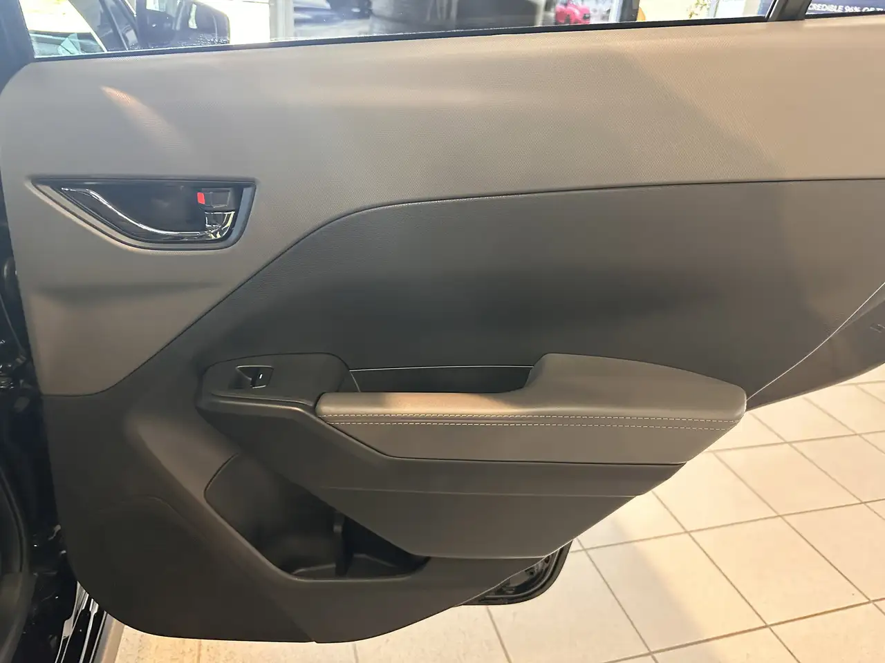 Subaru Crosstrek снимка Subaru Crosstrek