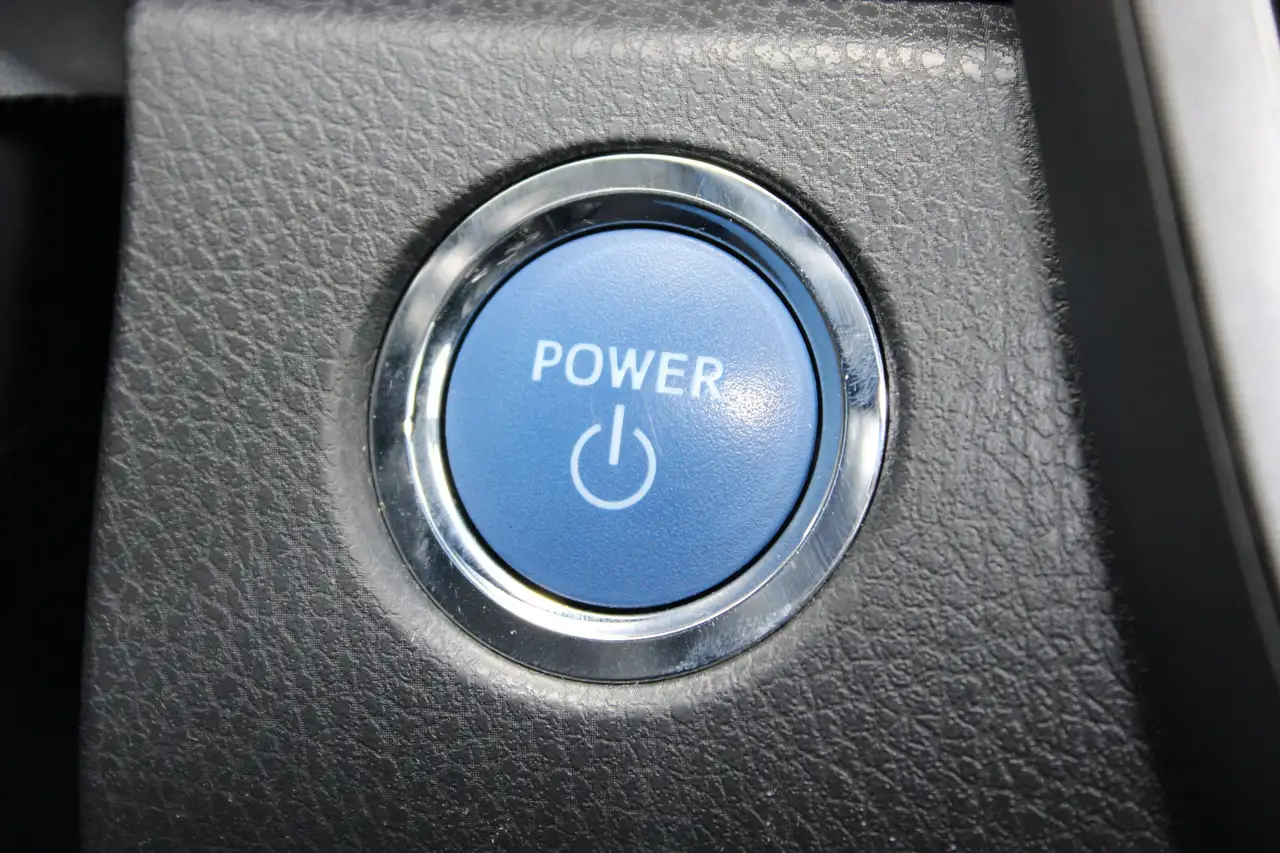 Toyota Camry снимка Toyota Camry