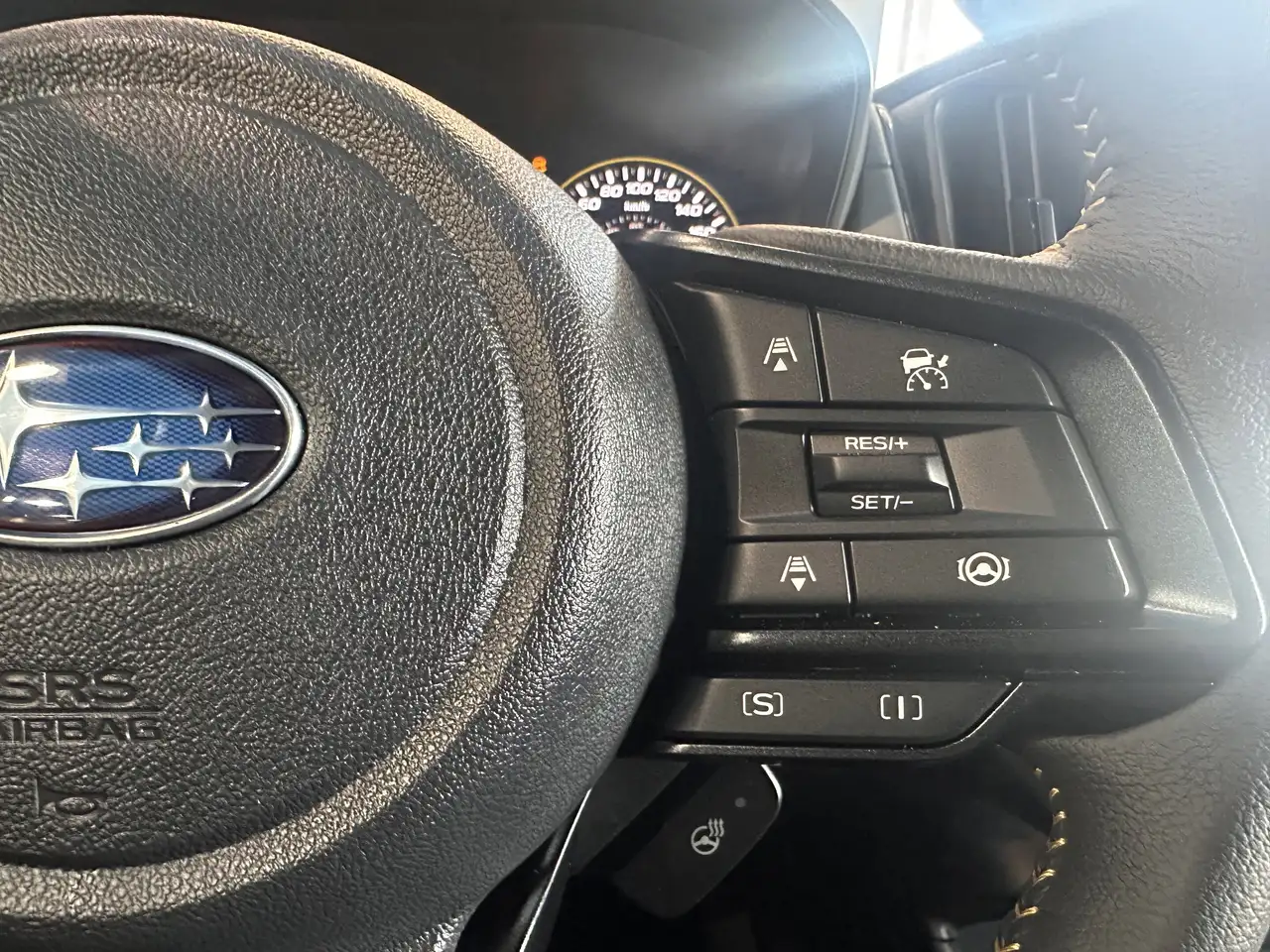 Subaru Crosstrek photo Subaru Crosstrek