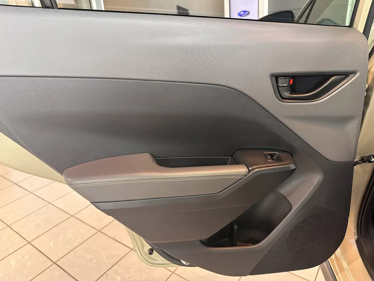 Subaru Crosstrek photo Subaru Crosstrek
