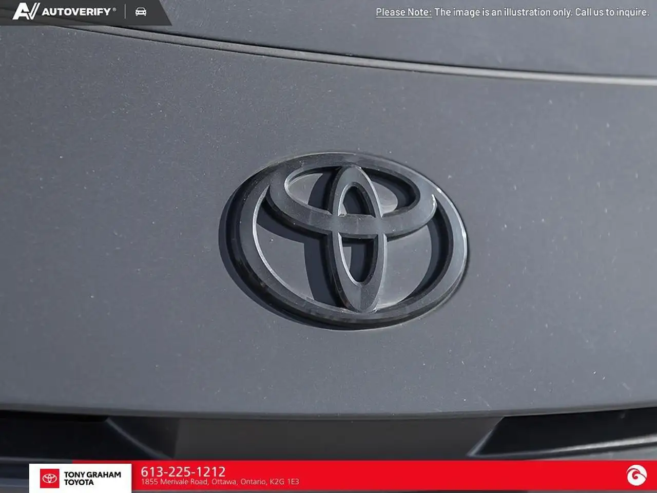 Toyota Camry снимка Toyota Camry