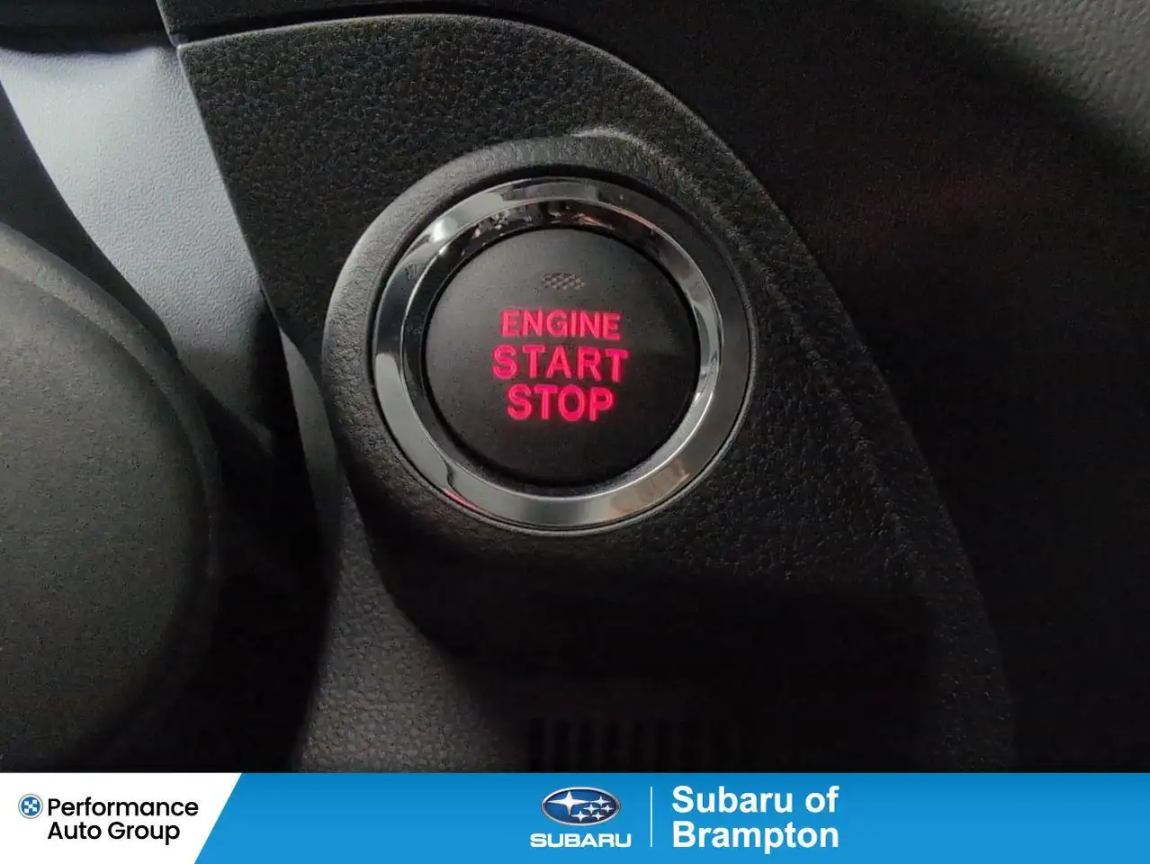 Subaru WRX снимка Subaru WRX