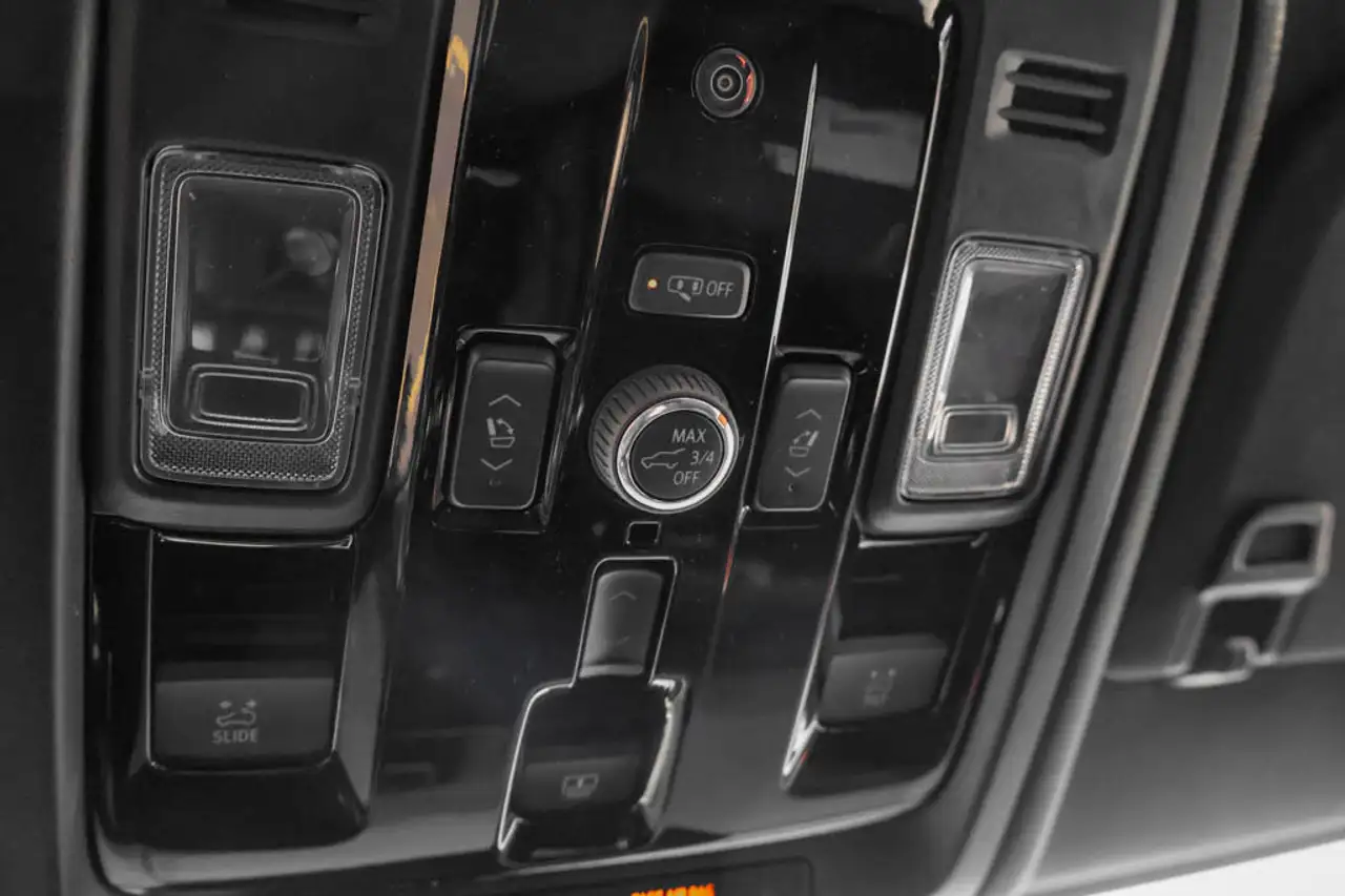 GMC Yukon снимка GMC Yukon