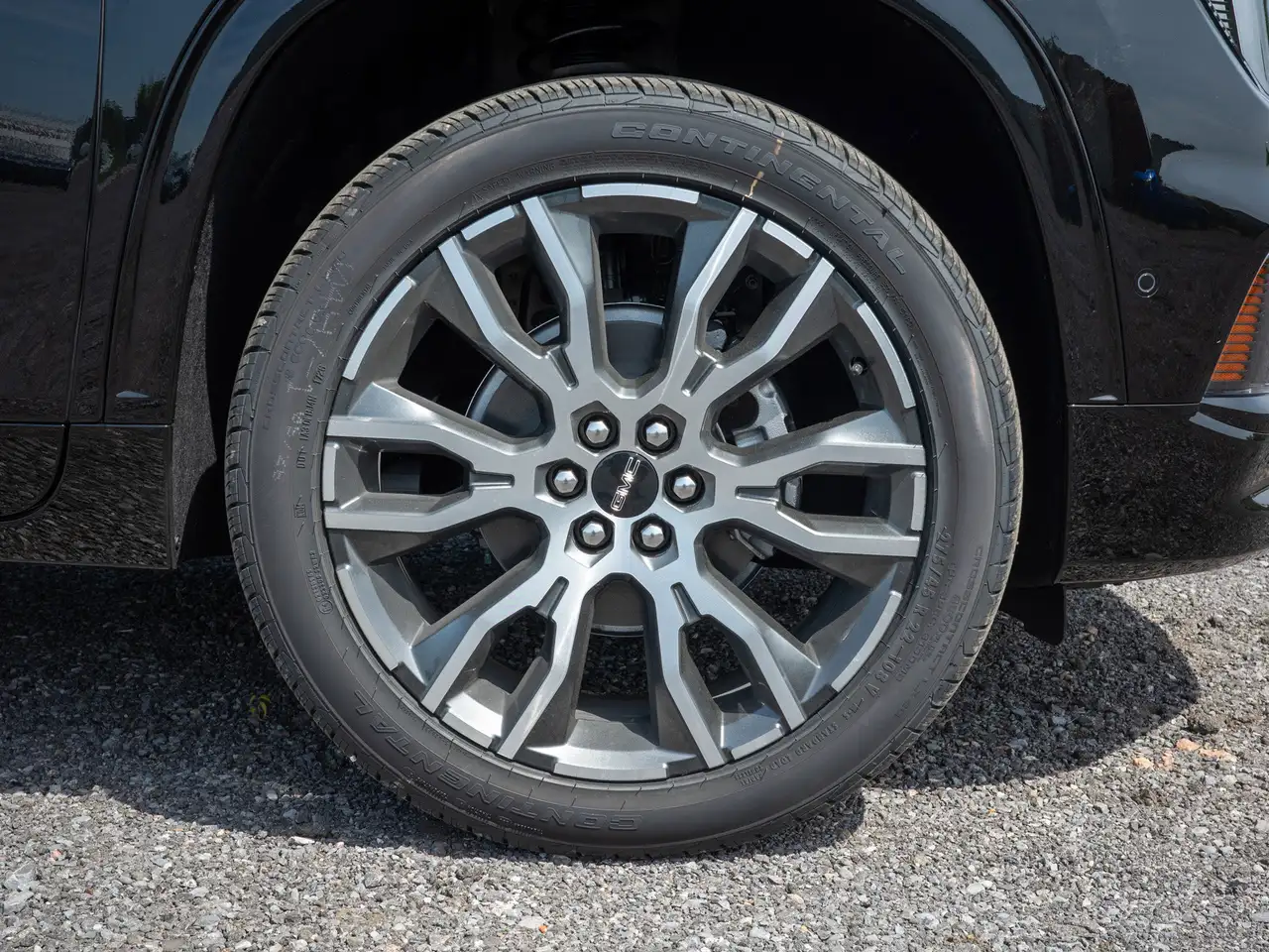 GMC Acadia снимка GMC Acadia