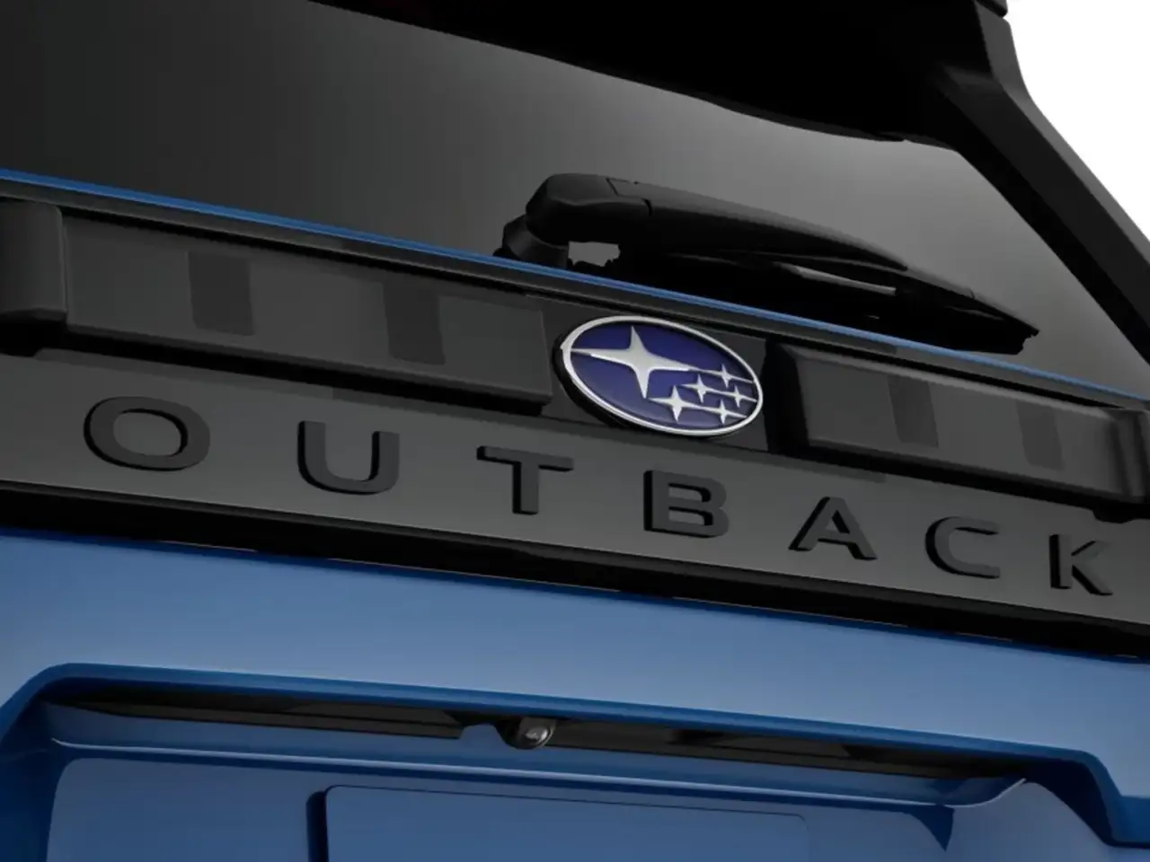 Subaru OUTBACK photo Subaru OUTBACK