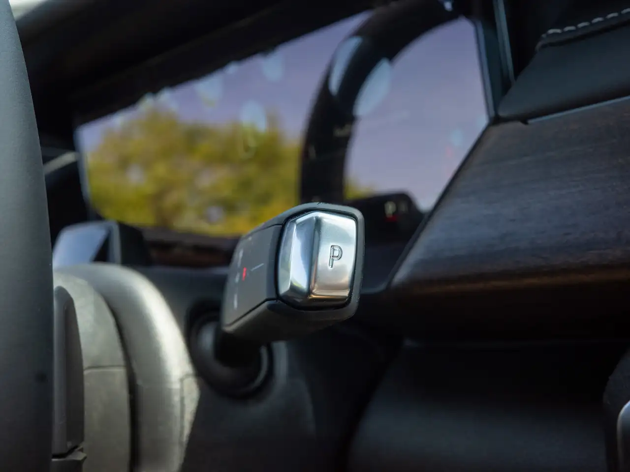 GMC Acadia снимка GMC Acadia
