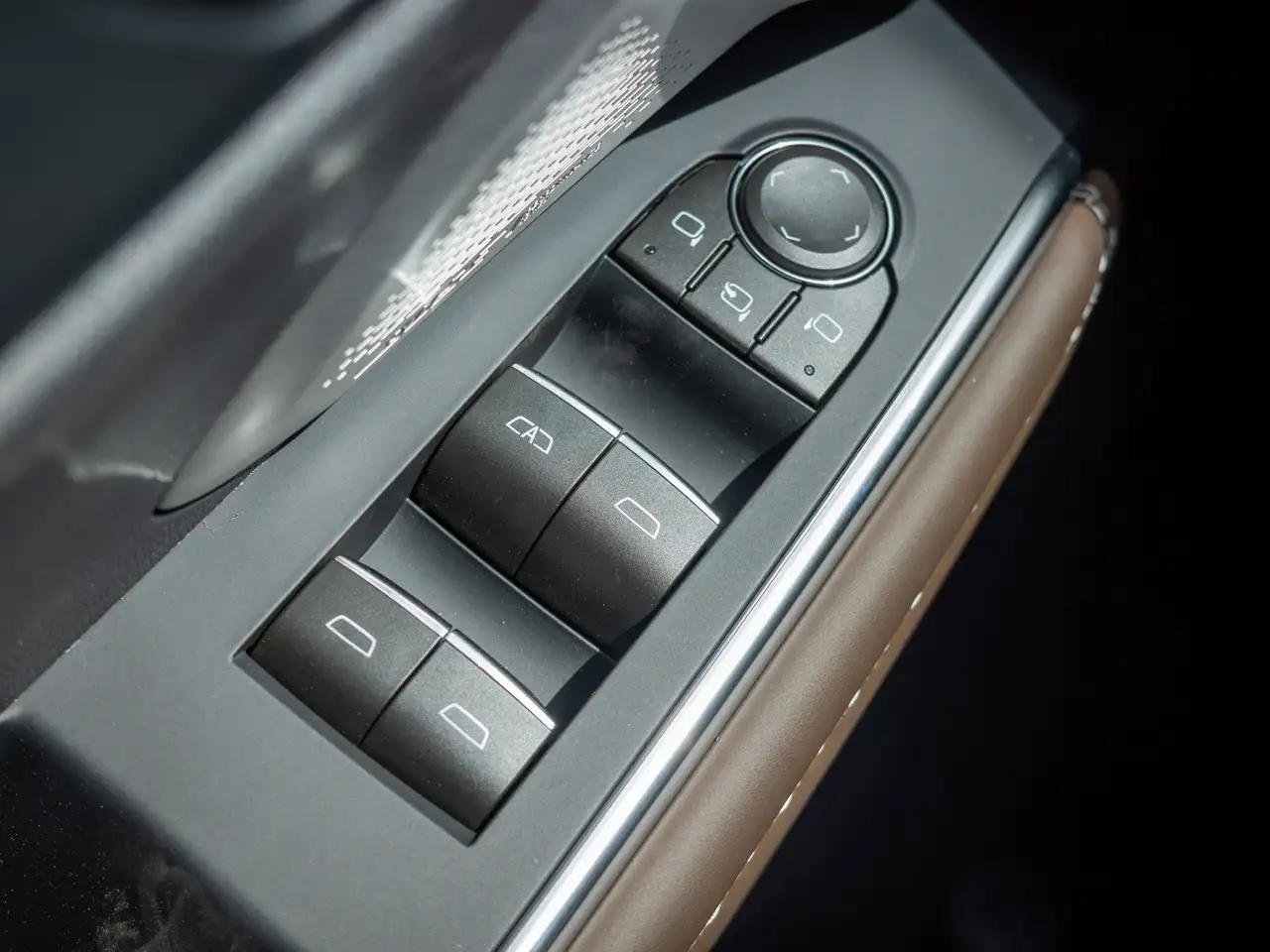 GMC Acadia снимка GMC Acadia