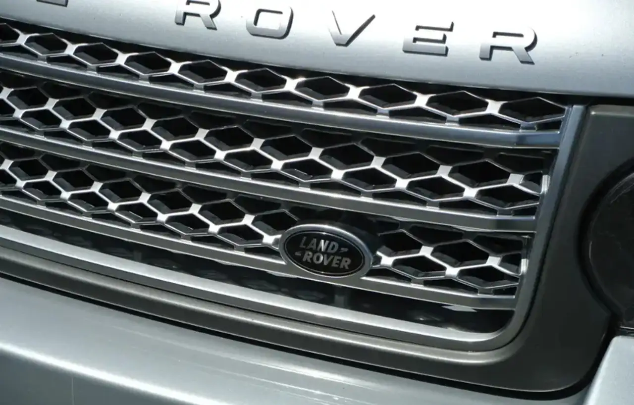 Land Rover Range Rover снимка Land Rover Range Rover
