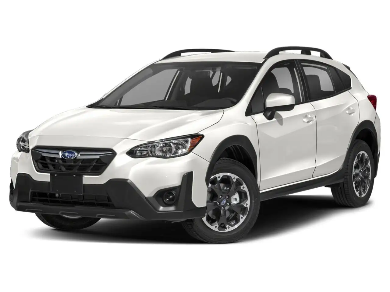 Subaru Crosstrek снимка Subaru Crosstrek