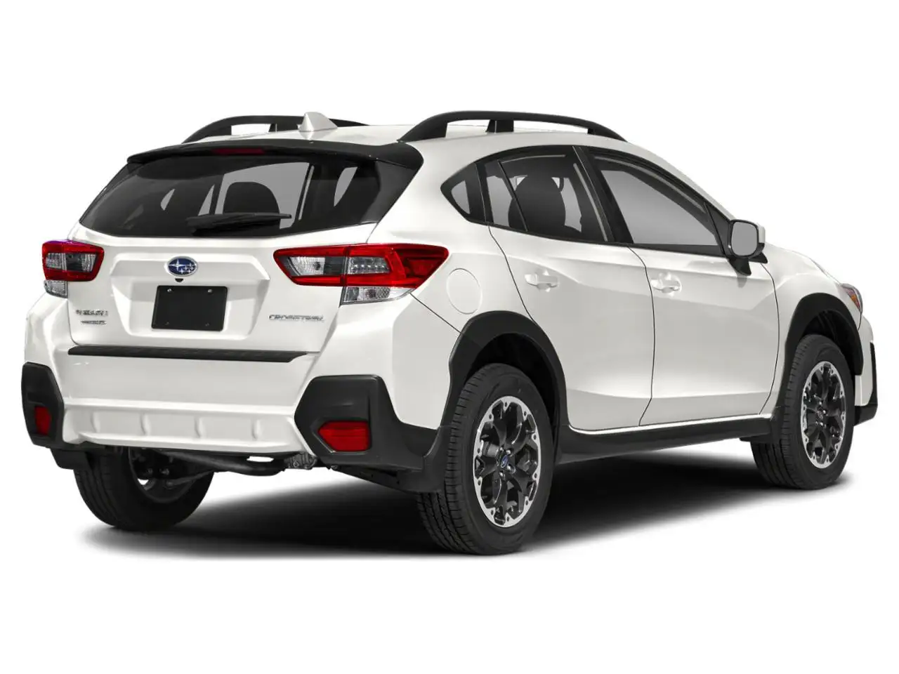 Subaru Crosstrek снимка Subaru Crosstrek