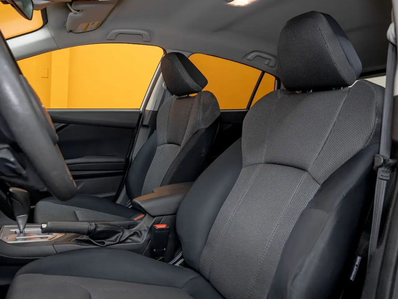 Subaru Crosstrek снимка Subaru Crosstrek