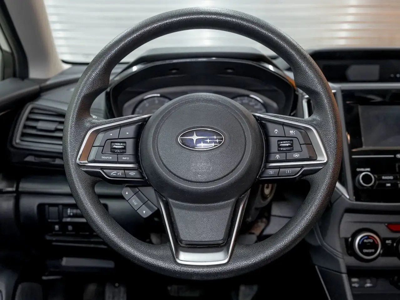 Subaru Crosstrek снимка Subaru Crosstrek