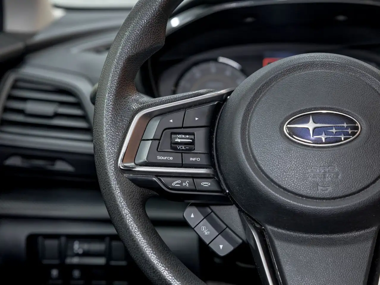 Subaru Crosstrek снимка Subaru Crosstrek
